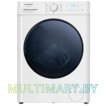 Стиральная машина MAUNFELD MFWM128WH053
